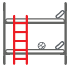 Kids Bedroom Icon