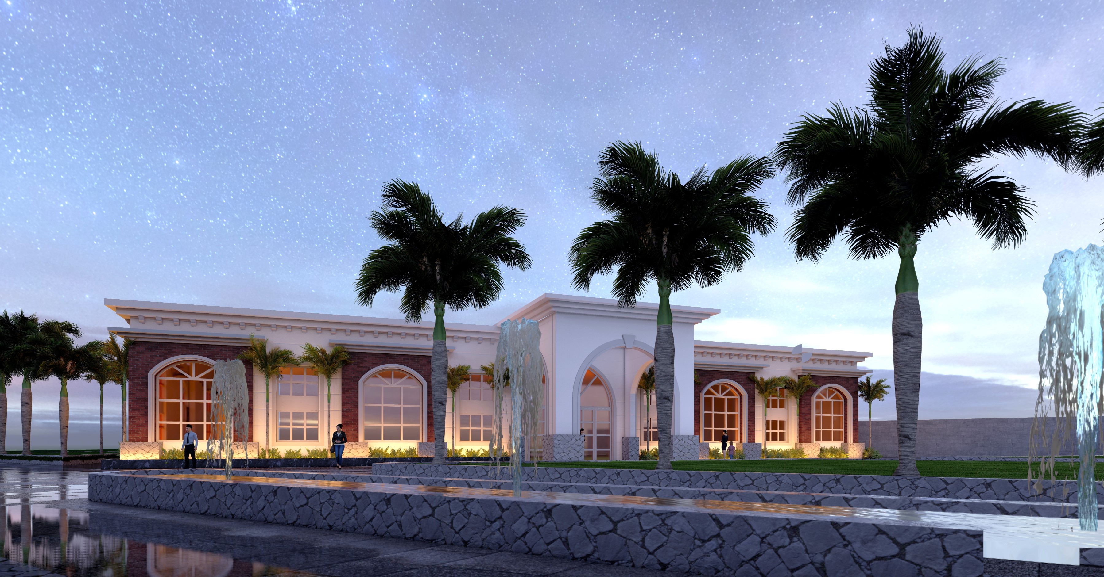 3D Design by VicDecore