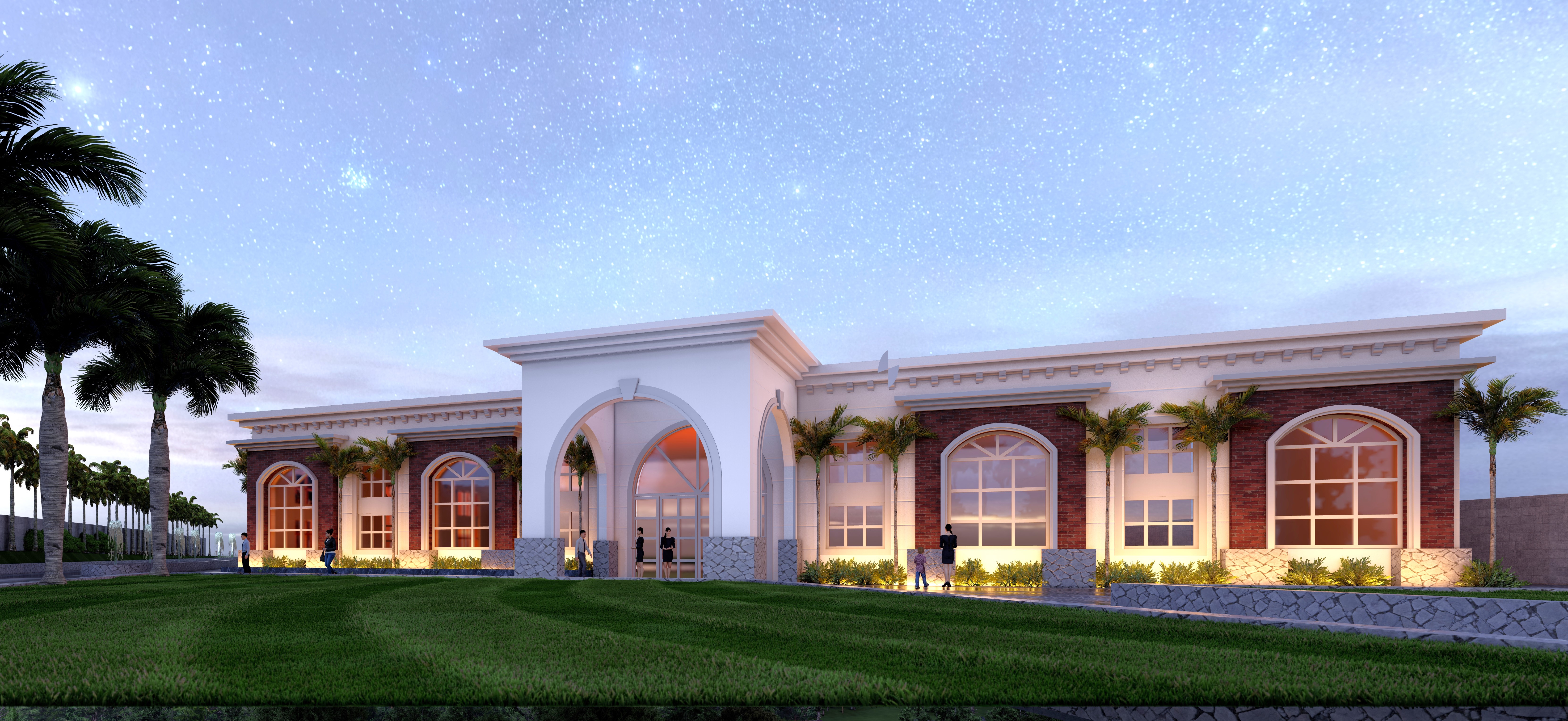 3D Design by VicDecore