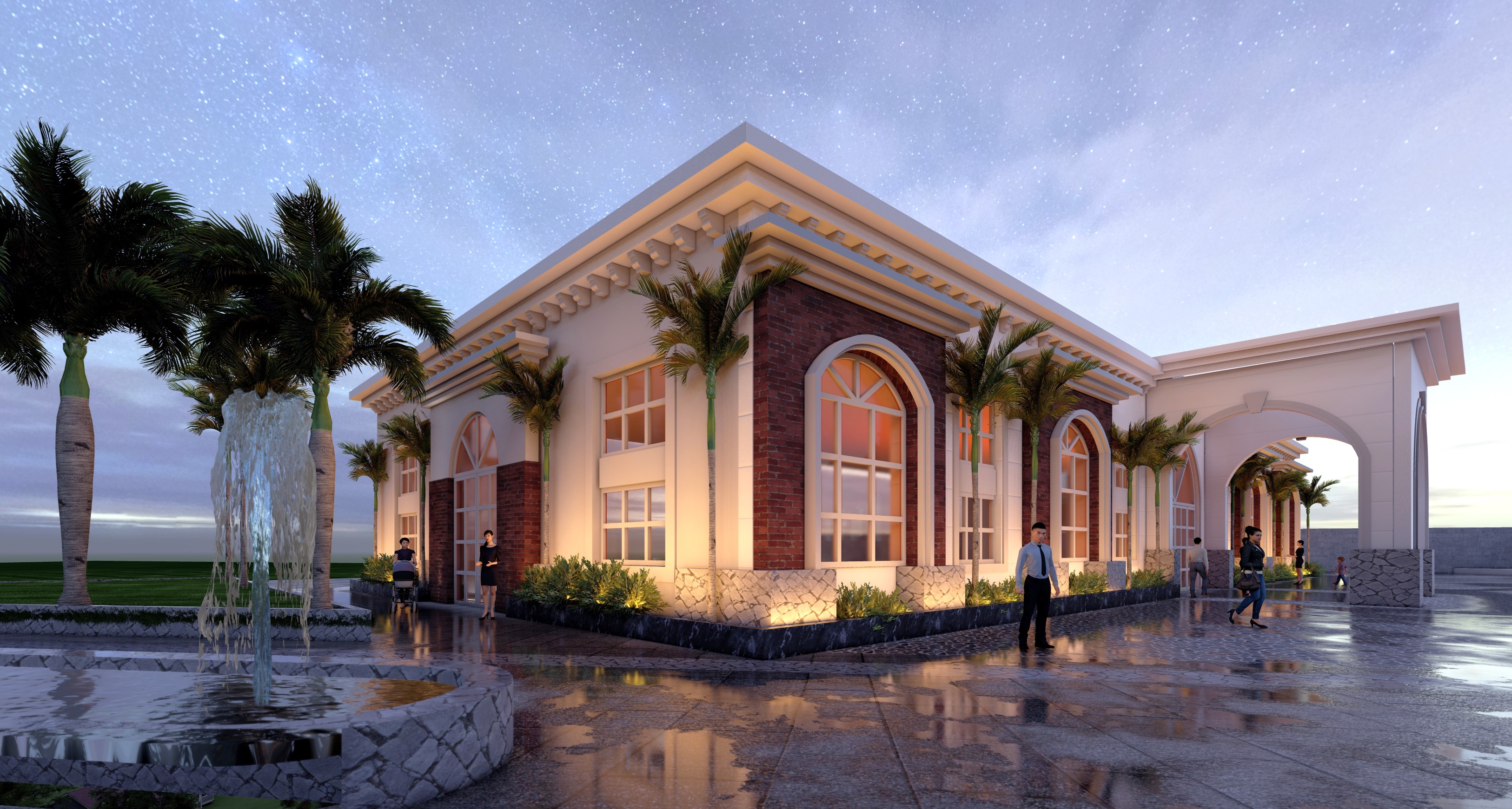 3D Design by VicDecore